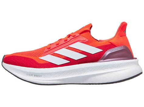 adidas schuhe faster rot|adidas Ultraboost 5x Laufschuh .